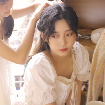 Furry插画光影处理福瑞群